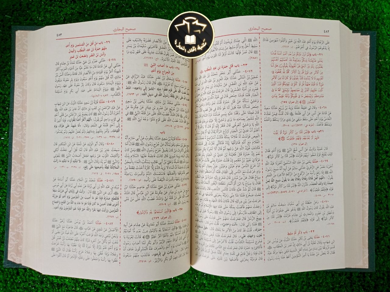 شرح العقيدة الواسطية للشيخ العثيمين -رحمه الله- view 2